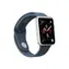 Pasek SBS do zegarka Apple Watch 40 mm rozmiar (M - L) niebieski