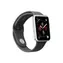 Pasek SBS do Apple Watch 40 mm rozmiar (S - M) czarny