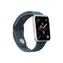 Pasek SBS do zegarka Apple Watch 40 mm rozmiar (S - M) niebieski
