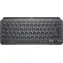 Logitech MX Keys Mini US grafit / klawiatura bezprzewodowa / układ US / Bluetooth / podświetlenie LED