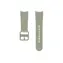 Pasek sportowy Samsung 20 mm (ML) oliwkowy