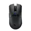 Asus TUF GAMING M4 Bezprzewodowa czarna / Bezprzewodowa mysz do gier / RF 2,4 GHz / Bluetooth LE / 12 000 DPI