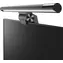 Lampa monitorowa LED Baseus i-Work czarna / 5W / 3 tryby świecenia