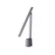 Baseus DGZG-0G SMART Eye ciemnoszara / lampa stołowa akumulatorowa / 3000K - 6000K / 500lm / jasność do 13 godzin