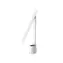 Baseus DGZG-02 SMART Eye biała / lampa stołowa akumulatorowa / 3000K - 6000K / 500lm / jasność do 13 godzin