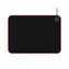 AOC AGON AMM700 czarna / Podkładka pod mysz gamingową / 357 x 256 mm