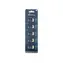 Bateria litowa MediaRange Premium CR123A / 3V / 5 szt