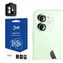 Ochrona aparatu ze szkła hartowanego 3mk Lens Pro do Apple iPhone 11 oraz iPhone 12 i 12 mini
