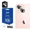 Ochrona aparatu ze szkła hartowanego 3mk Lens Pro do Apple iPhone 13 i iPhone 13 mini