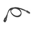 Kabel Silverstone SST-CPS02 SAS mini 36-pin 50cm czarny / 36-pin SFF-8087 / SGPIO