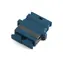 Adapter MicroConnect SC-SC Duplex Single mode