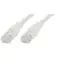 MicroConnect CAT5e U/UTP 1,5 m biały / PVC