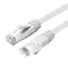 MicroConnect CAT6 U/UTP 3M biały / LSZH