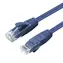 MicroConnect CAT6 U/UTP 3M niebieski / LSZH
