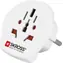 MicroConnect Uniwersalny adapter SKROSS biały