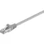 MicroConnect CAT5e F/UTP 20m szary / PVC
