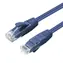 MicroConnect CAT6 U/UTP 20m niebieski / LSZH