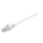 MicroConnect CAT5e U/UTP 30m biały / PVC