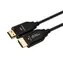 MicroConnect Premium Optic Fiber HDMI 2.0 MM 70m czarny