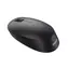 Philips PK7307B/00 czarna / Mysz bezprzewodowa / 1600DPI / 2,4 GHz / 3 przyciski / Bateria 1x AA