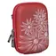 Riva Case 7023 Flowers red / futerał na aparat