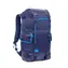 Riva Case 5361 niebieski / sportowy plecak na laptopa 17,3" / 30 L