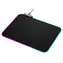 Sharkoon 1337 RGB V2 Gaming 360mm czarny / podkładka pod mysz / 360mm / antypoślizgowa / USB RGB