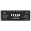Bateria alkaliczna TESLA BLACK+ AA 10 szt. / LR06 / ołówek / folia