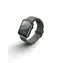 UNIQ Aspen Pleciony pasek do Apple Watch 40 i 38 mm - CYPRESS ZIELONY