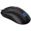 Endorfy GEM PLUS czarny / optyczny / przewodowy / gamingowy / 19000 dpi / PAW3370 / 6 przycisków / RGB / Kailh GM8.0 / USB / 1,8m