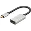goobay Adapter USB USB-C męski > HDMI żeński