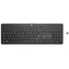 HP 230 (CZ+SK) czarna / klawiatura bezprzewodowa / CZ+SK