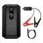 Baseus Super Energy Air PowerBank 10000 mAh czarny / Kable startowe