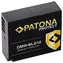 Bateria PATONA do foto Panasonic DMW-BLG10E 1000mAh / Li ION / Protect