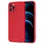 Etui Swissten SOFT JOY do Samsung Galaxy A54 5G czerwone