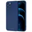 Etui Swissten SOFT JOY do Samsung Galaxy A54 5G niebieskie