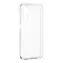 FIXED, smukłe, żelowe etui z TPU AntiUV do Samsung Galaxy A14/A14 5G, przezroczyste