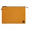 Etui Native Union Stow Lite Sleeve do Apple Macbook 16" żółte