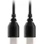 Rode SC22 Kabel USB-C (M) - USB-C (M) 0,3 m czarny