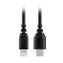 Rode SC21 USB-C (M) - Lightning (M) 0,3 m czarny