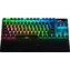 SteelSeries Apex Pro TKL Wireless (USA) czarny / Bezprzewodowa klawiatura do gier / Podświetlenie RGB / układ US