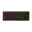 SteelSeries Apex Pro Mini Wireless (USA) czarna / Bezprzewodowa klawiatura do gier / Podświetlenie RGB / układ US