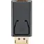 goobay 51719 Adapter DP-HDMI