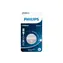 Bateria Philips CR2450 Litowa - 1szt