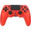 SteelDigi SteelShocl v3 Payat PS4 Czerwony / Gamepad / Wibracje / Bluetooth / na PC i PS4