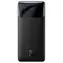Baseus Bipow Powerbank 30000mAh (15W) czarny / 15W / 2x USB-A / 1x USB-C