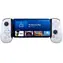 Backbone One Playstation Edition dla iPhone'a biały / Kontroler gier dla telefonów komórkowych