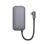 Baseus WKWJ000013 Stacja dokująca PadJoy / USB 3.0 / HDMI / USB-C PD / Jack 3,5 mm