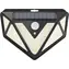 Kinkiet solarny Superfire FF6-B / 33W / 220lm / 1200 mAh