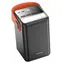 Power bank Swissten POWER LINE 60 000 mAh czarny / 65W / USB-C / USB-A / PD / latarka LED